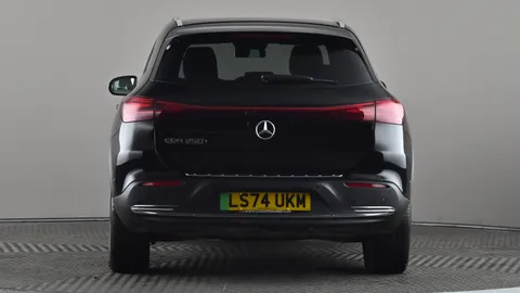 MERCEDES-BENZ EQA EQA 250+ 140kW Sport Executive 70.5kWh Auto