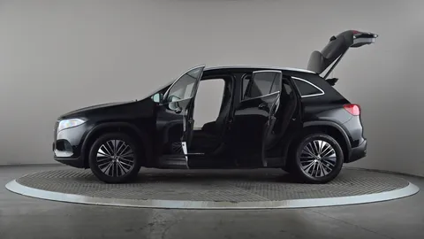 MERCEDES-BENZ EQA EQA 250+ 140kW Sport Executive 70.5kWh Auto