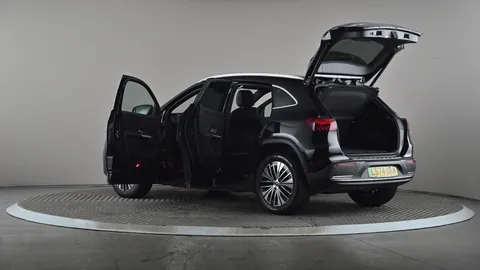 MERCEDES-BENZ EQA EQA 250+ 140kW Sport Executive 70.5kWh Auto