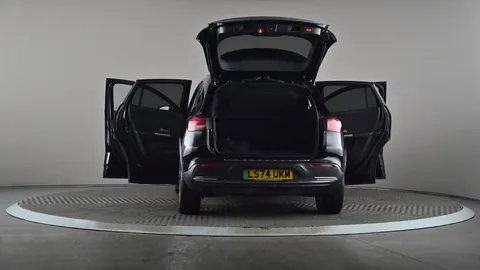 MERCEDES-BENZ EQA EQA 250+ 140kW Sport Executive 70.5kWh Auto