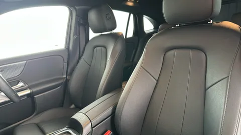 MERCEDES-BENZ EQA EQA 250+ 140kW Sport Executive 70.5kWh Auto