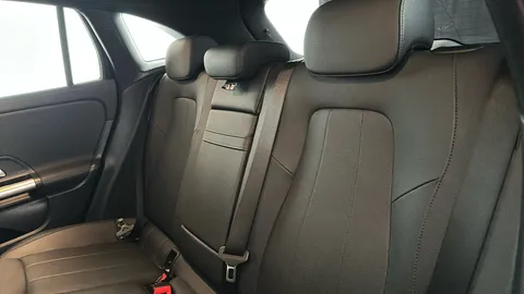 MERCEDES-BENZ EQA EQA 250+ 140kW Sport Executive 70.5kWh Auto