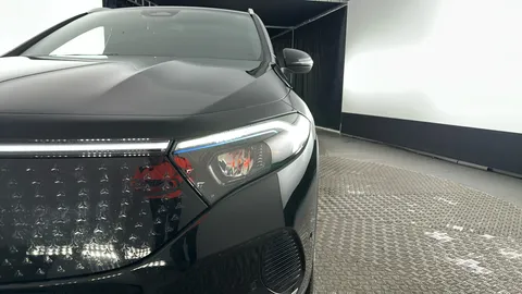 MERCEDES-BENZ EQA EQA 250+ 140kW Sport Executive 70.5kWh Auto