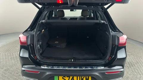 MERCEDES-BENZ EQA EQA 250+ 140kW Sport Executive 70.5kWh Auto