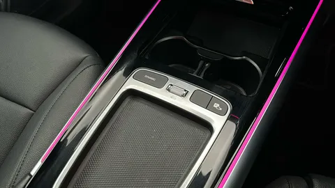 MERCEDES-BENZ EQA EQA 250+ 140kW Sport Executive 70.5kWh Auto