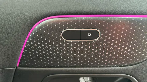 MERCEDES-BENZ EQA EQA 250+ 140kW Sport Executive 70.5kWh Auto