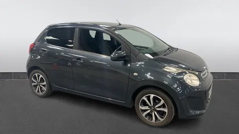CITROEN C1 1.2 PureTech Flair