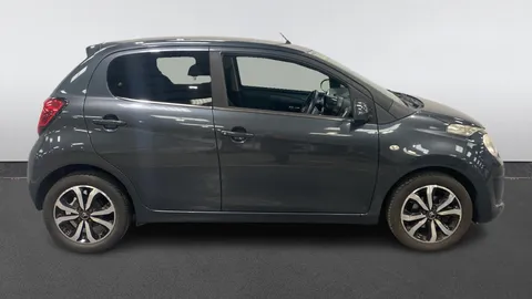 CITROEN C1 1.2 PureTech Flair