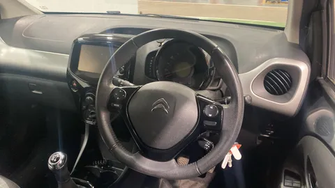 CITROEN C1 1.2 PureTech Flair