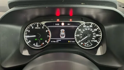 NISSAN QASHQAI 1.3 DiG-T MH Acenta Premium