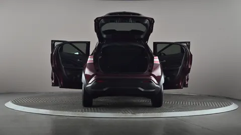 NISSAN JUKE 1.0 DiG-T 114 N-Connecta DCT