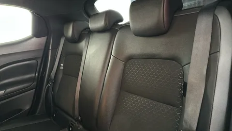 NISSAN JUKE 1.0 DiG-T 114 N-Connecta DCT