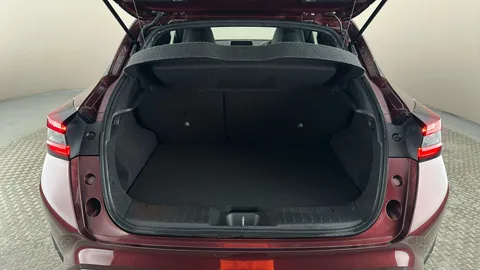 NISSAN JUKE 1.0 DiG-T 114 N-Connecta DCT