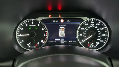 NISSAN JUKE 1.0 DiG-T 114 N-Connecta DCT