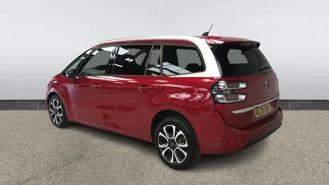 Citroën Grand C4 Spacetourer 1.5 BlueHDi 130 Flair Plus [7 Seats]