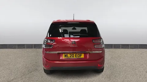 Citroën Grand C4 Spacetourer 1.5 BlueHDi 130 Flair Plus [7 Seats]