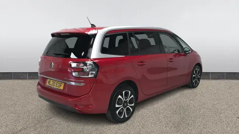 Citroën Grand C4 Spacetourer 1.5 BlueHDi 130 Flair Plus [7 Seats]