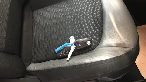 Citroën Grand C4 Spacetourer 1.5 BlueHDi 130 Flair Plus [7 Seats]