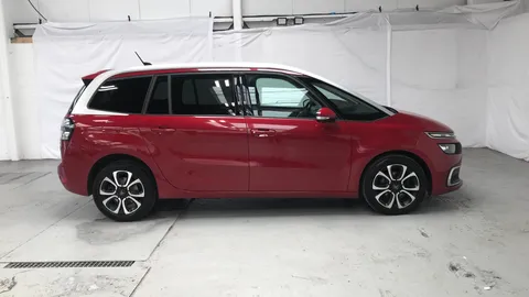 Citroën Grand C4 Spacetourer 1.5 BlueHDi 130 Flair Plus [7 Seats]