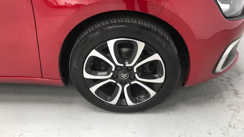 Citroën Grand C4 Spacetourer 1.5 BlueHDi 130 Flair Plus [7 Seats]