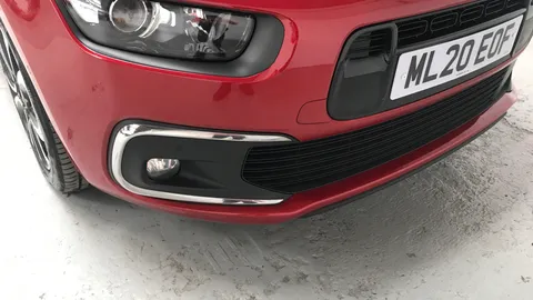 Citroën Grand C4 Spacetourer 1.5 BlueHDi 130 Flair Plus [7 Seats]