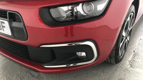 Citroën Grand C4 Spacetourer 1.5 BlueHDi 130 Flair Plus [7 Seats]