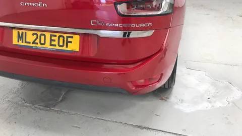 Citroën Grand C4 Spacetourer 1.5 BlueHDi 130 Flair Plus [7 Seats]