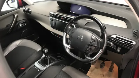 Citroën Grand C4 Spacetourer 1.5 BlueHDi 130 Flair Plus [7 Seats]