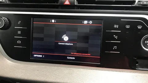 Citroën Grand C4 Spacetourer 1.5 BlueHDi 130 Flair Plus [7 Seats]