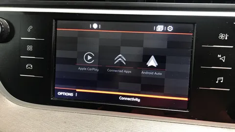 Citroën Grand C4 Spacetourer 1.5 BlueHDi 130 Flair Plus [7 Seats]