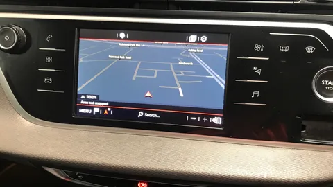 Citroën Grand C4 Spacetourer 1.5 BlueHDi 130 Flair Plus [7 Seats]