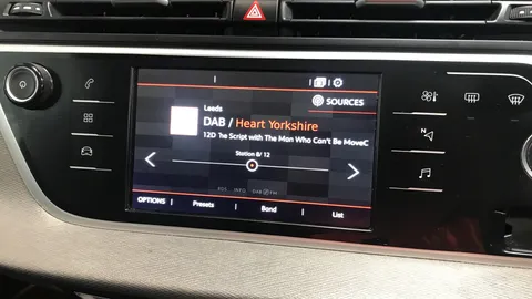 Citroën Grand C4 Spacetourer 1.5 BlueHDi 130 Flair Plus [7 Seats]