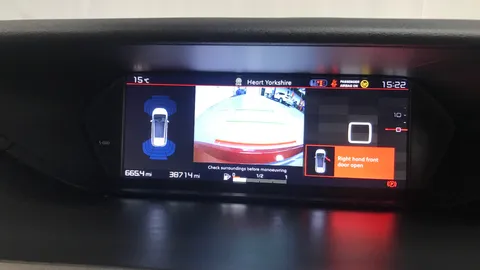 Citroën Grand C4 Spacetourer 1.5 BlueHDi 130 Flair Plus [7 Seats]