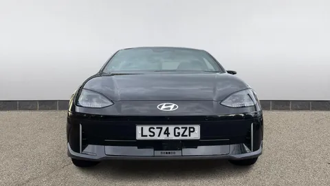 HYUNDAI IONIQ 6 239kW Ultimate 77kWh AWD Auto