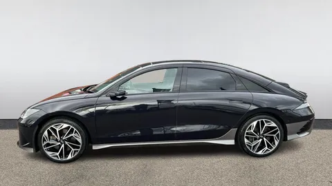 HYUNDAI IONIQ 6 239kW Ultimate 77kWh AWD Auto