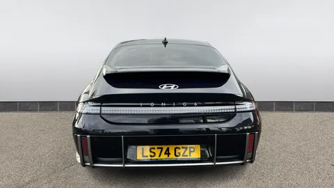 HYUNDAI IONIQ 6 239kW Ultimate 77kWh AWD Auto