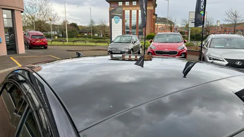 HYUNDAI IONIQ 6 239kW Ultimate 77kWh AWD Auto