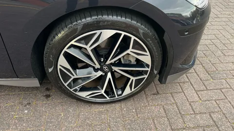 HYUNDAI IONIQ 6 239kW Ultimate 77kWh AWD Auto