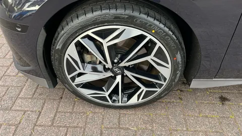 HYUNDAI IONIQ 6 239kW Ultimate 77kWh AWD Auto