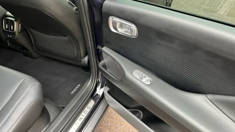 HYUNDAI IONIQ 6 239kW Ultimate 77kWh AWD Auto