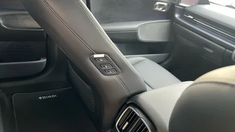 HYUNDAI IONIQ 6 239kW Ultimate 77kWh AWD Auto