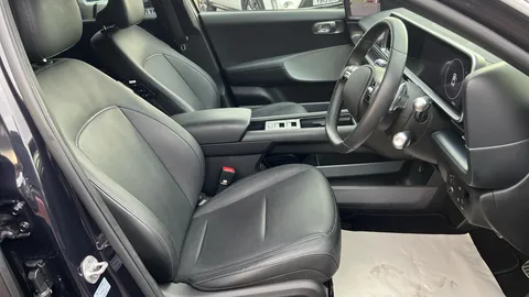 HYUNDAI IONIQ 6 239kW Ultimate 77kWh AWD Auto