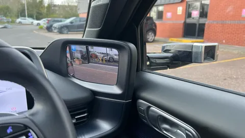 HYUNDAI IONIQ 6 239kW Ultimate 77kWh AWD Auto