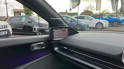 HYUNDAI IONIQ 6 239kW Ultimate 77kWh AWD Auto