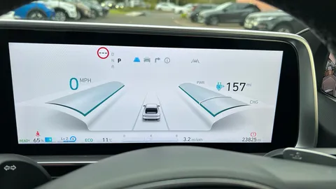 HYUNDAI IONIQ 6 239kW Ultimate 77kWh AWD Auto