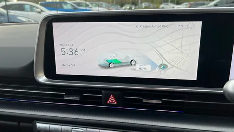 HYUNDAI IONIQ 6 239kW Ultimate 77kWh AWD Auto