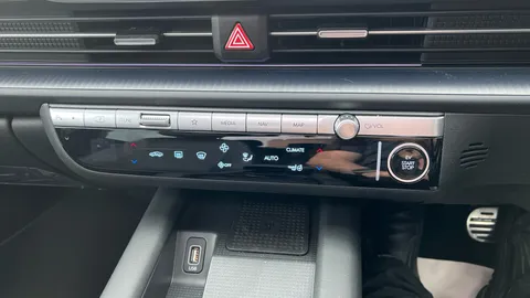 HYUNDAI IONIQ 6 239kW Ultimate 77kWh AWD Auto