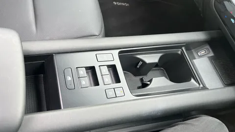 HYUNDAI IONIQ 6 239kW Ultimate 77kWh AWD Auto