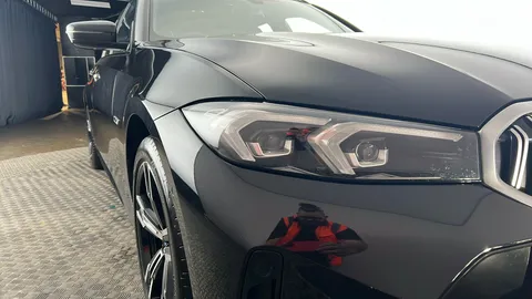 BMW 3 SERIES 330e M Sport Step Auto