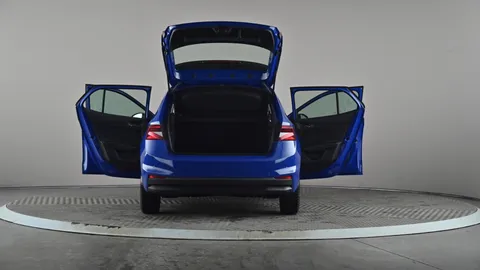 SKODA FABIA 1.0 TSI 110 SE Comfort